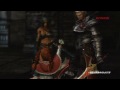 TGS 09 Ninety Nine Nights 2 trailer