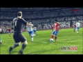 PES 2012  - Unbreakable