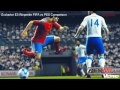 FIFA 12 vs PES 2012 Comparison [HD]