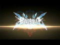 BlazBlue: Continuum Shift II - Launch Trailer 3DS/PSP