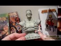 Duke Nukem Forever Balls Of Steel Edition Unboxing