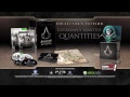 Assassin's Creed Brotherhood Collector's Edition Unboxing (US)