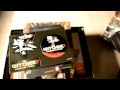 The Witcher 2: Assassins of Kings Collector's Edition Unboxing PC NTSC