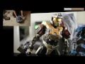 Halo Reach: Legendary Edition Unboxing
