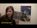 Uncharted 2: Among Thieves Limited Edition Unboxing