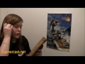 The Elder Scrolls IV: Oblivion Collector's Edition Unboxing