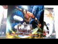 Prince of Persia: The Forgotten Sands Collector's Edition Unboxing (HD 720P)