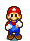Mario Dance